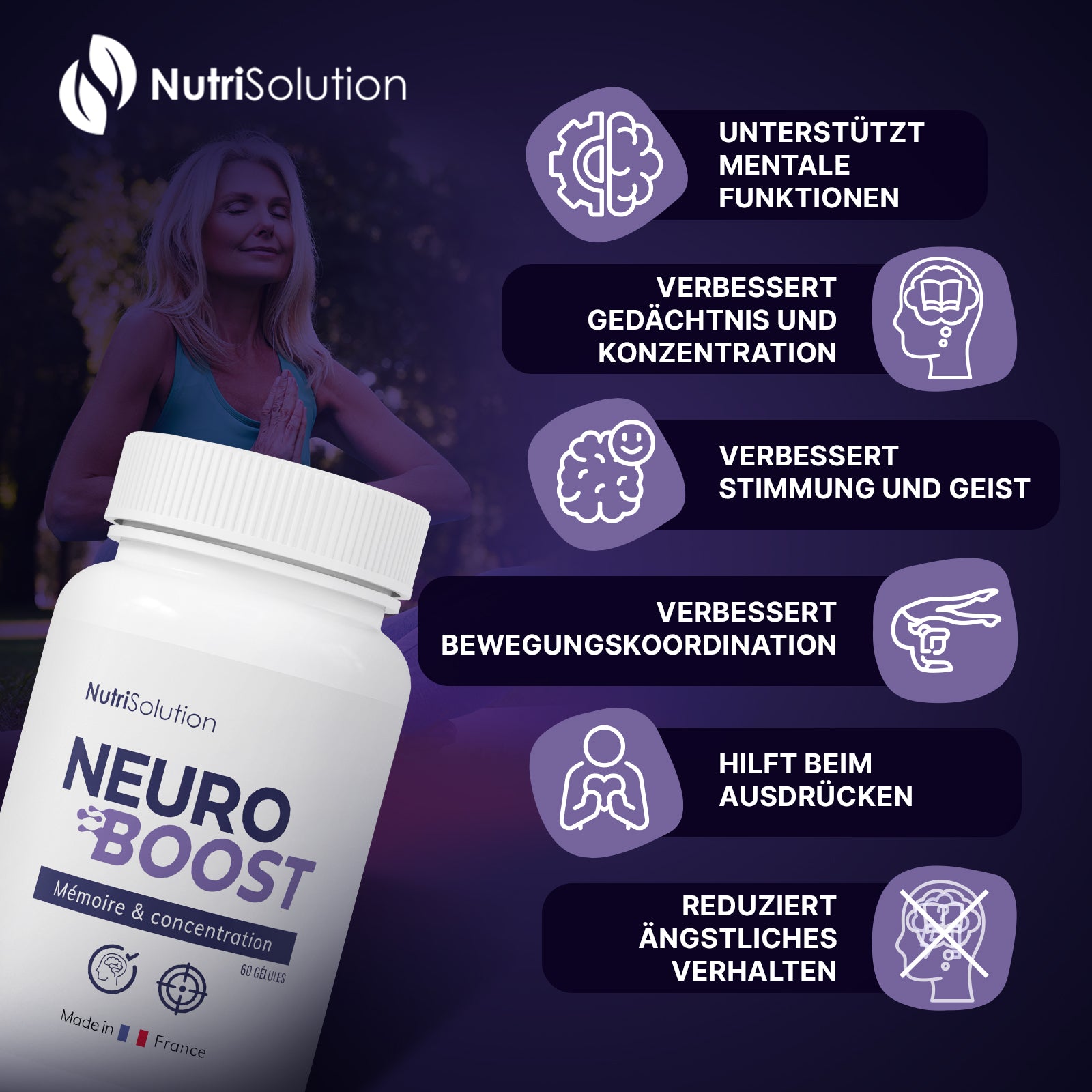 Neuro Boost