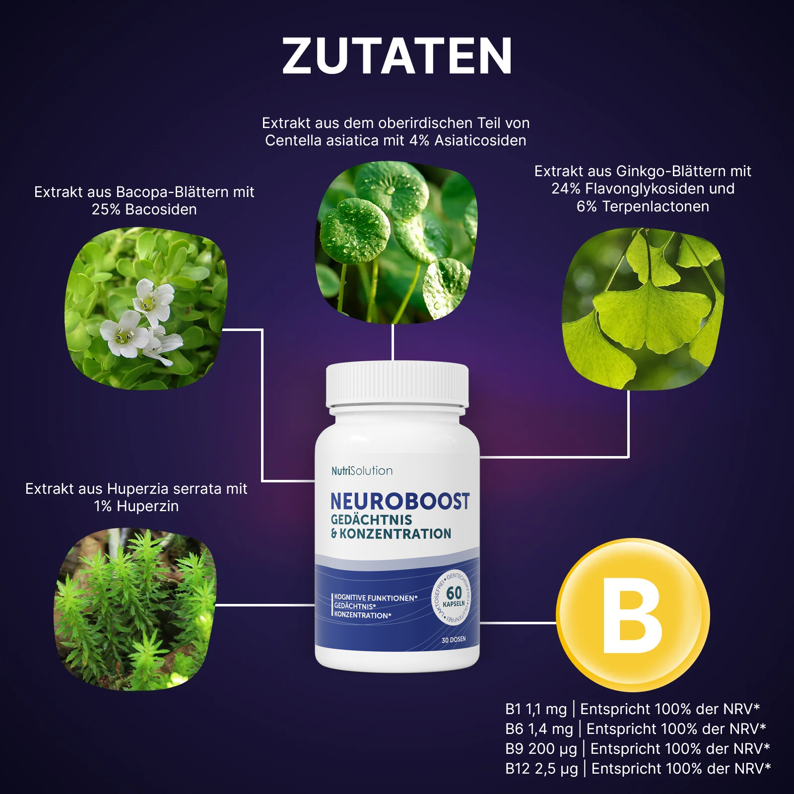 Neuro Boost