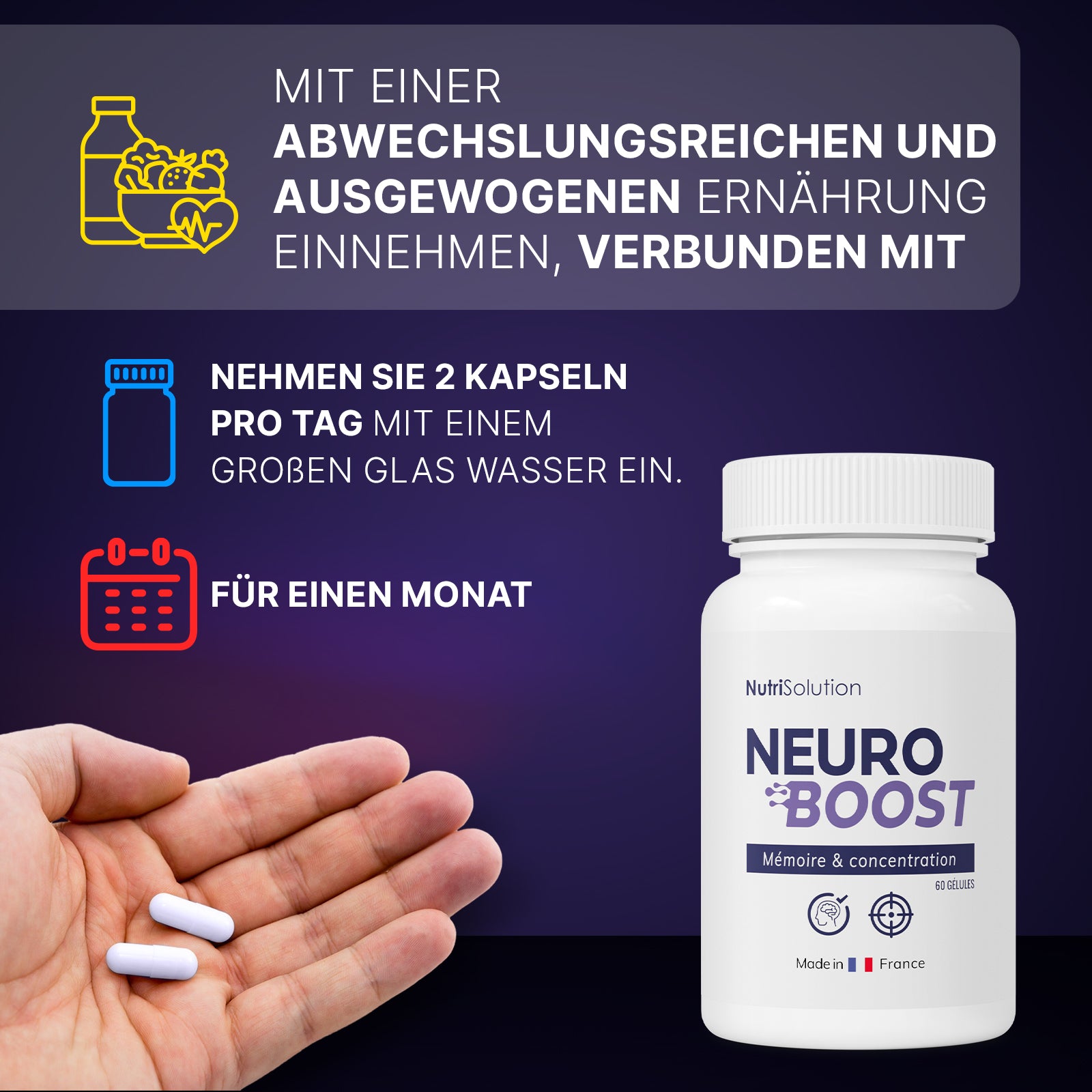 Neuro Boost