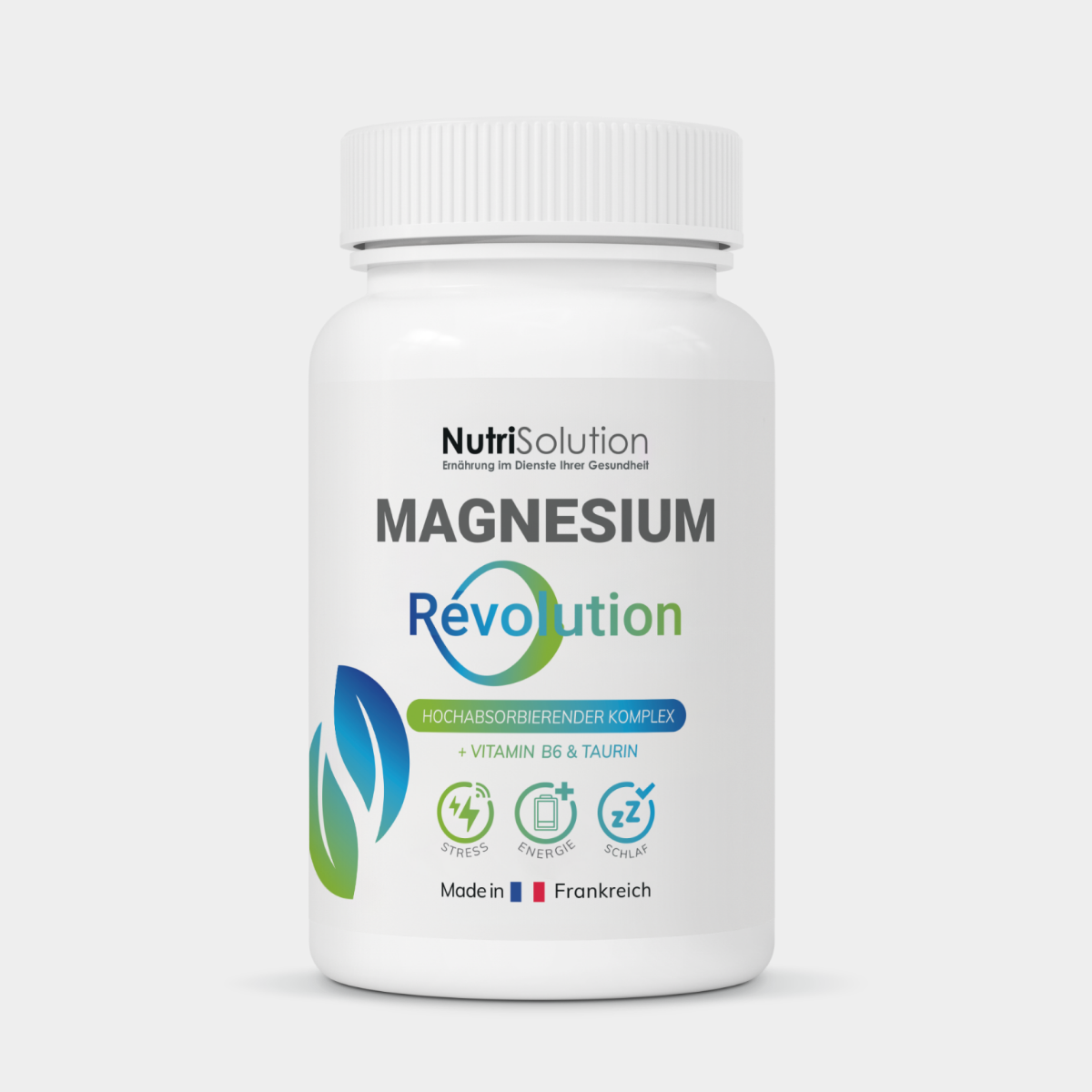 Magnesium Image