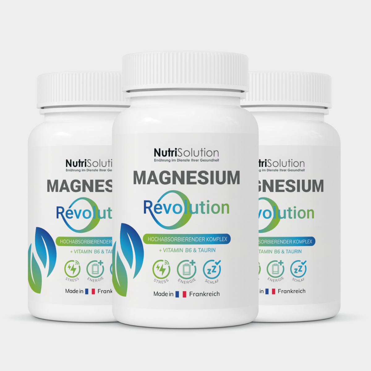 Magnesium Image