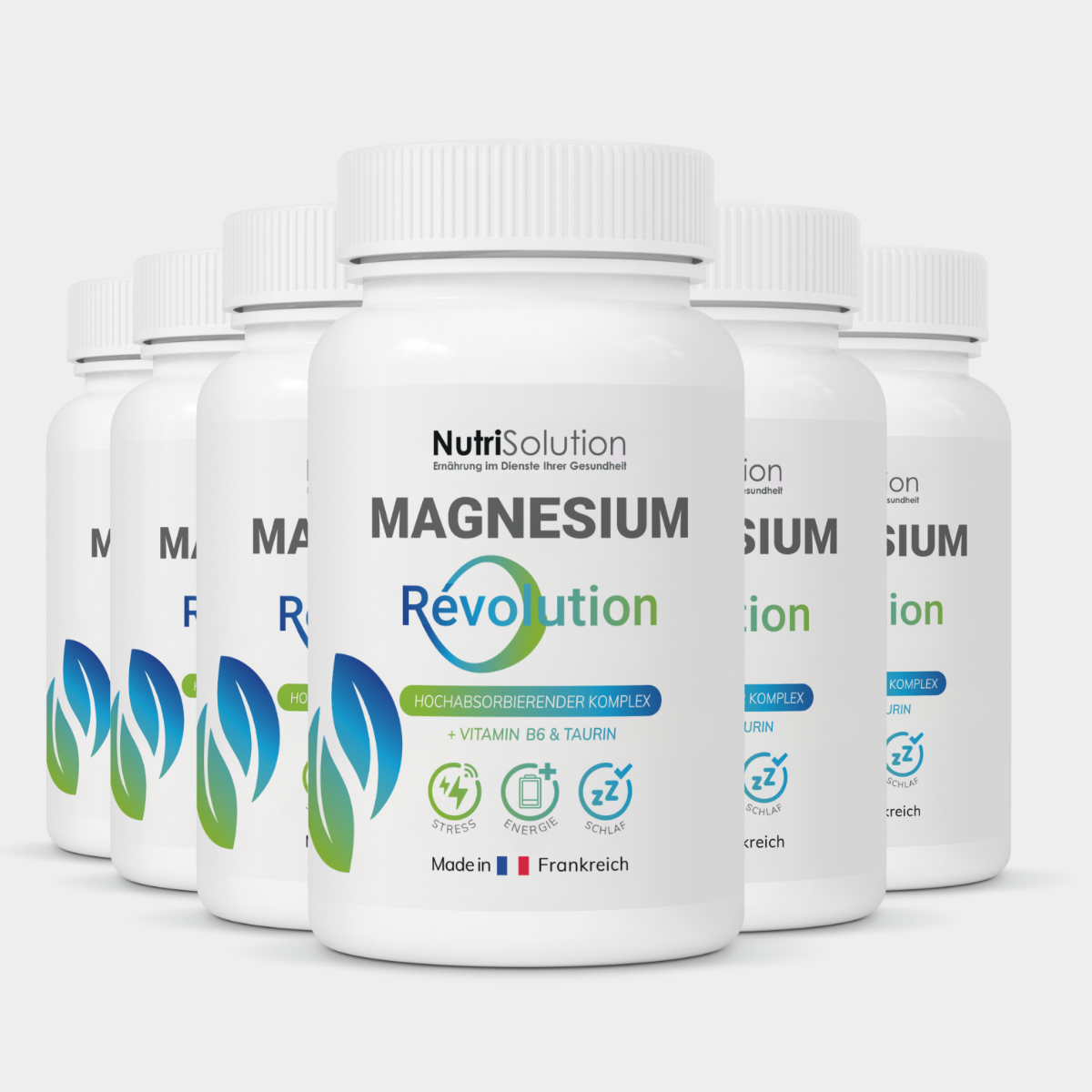 Magnesium Image