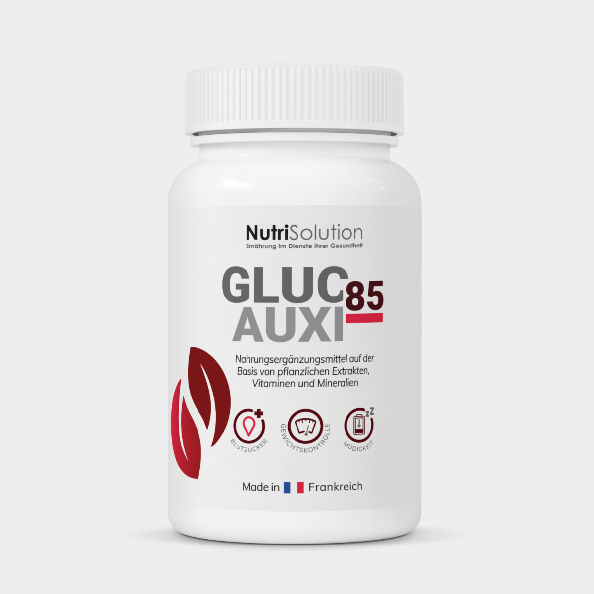 Glucauxi 85