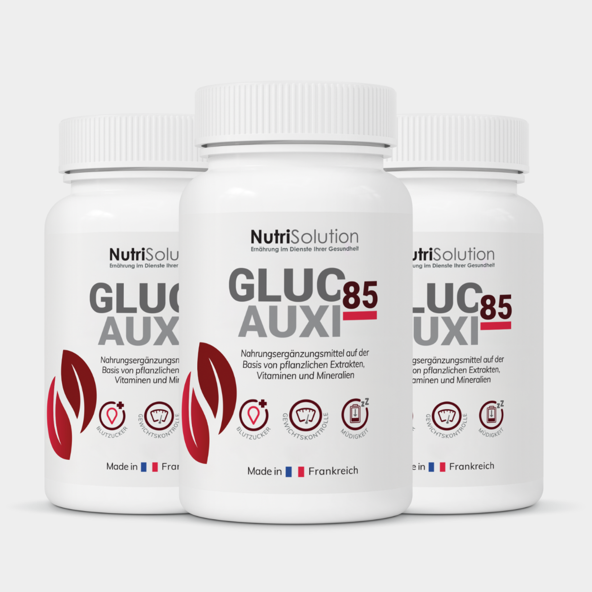 Glucauxi 85