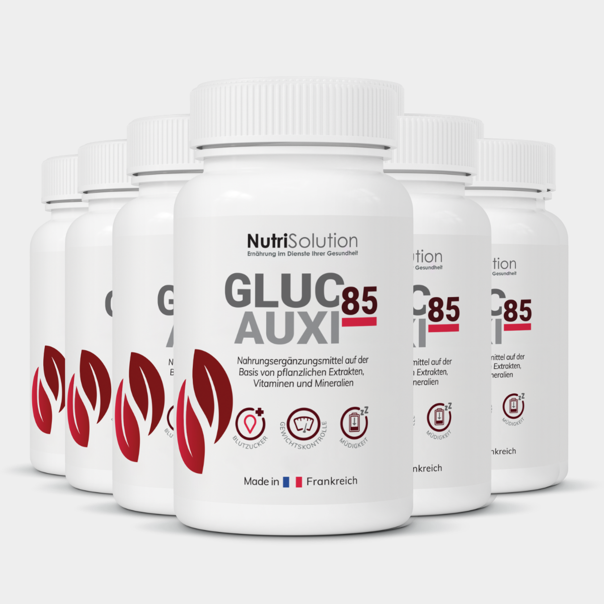 Glucauxi 85