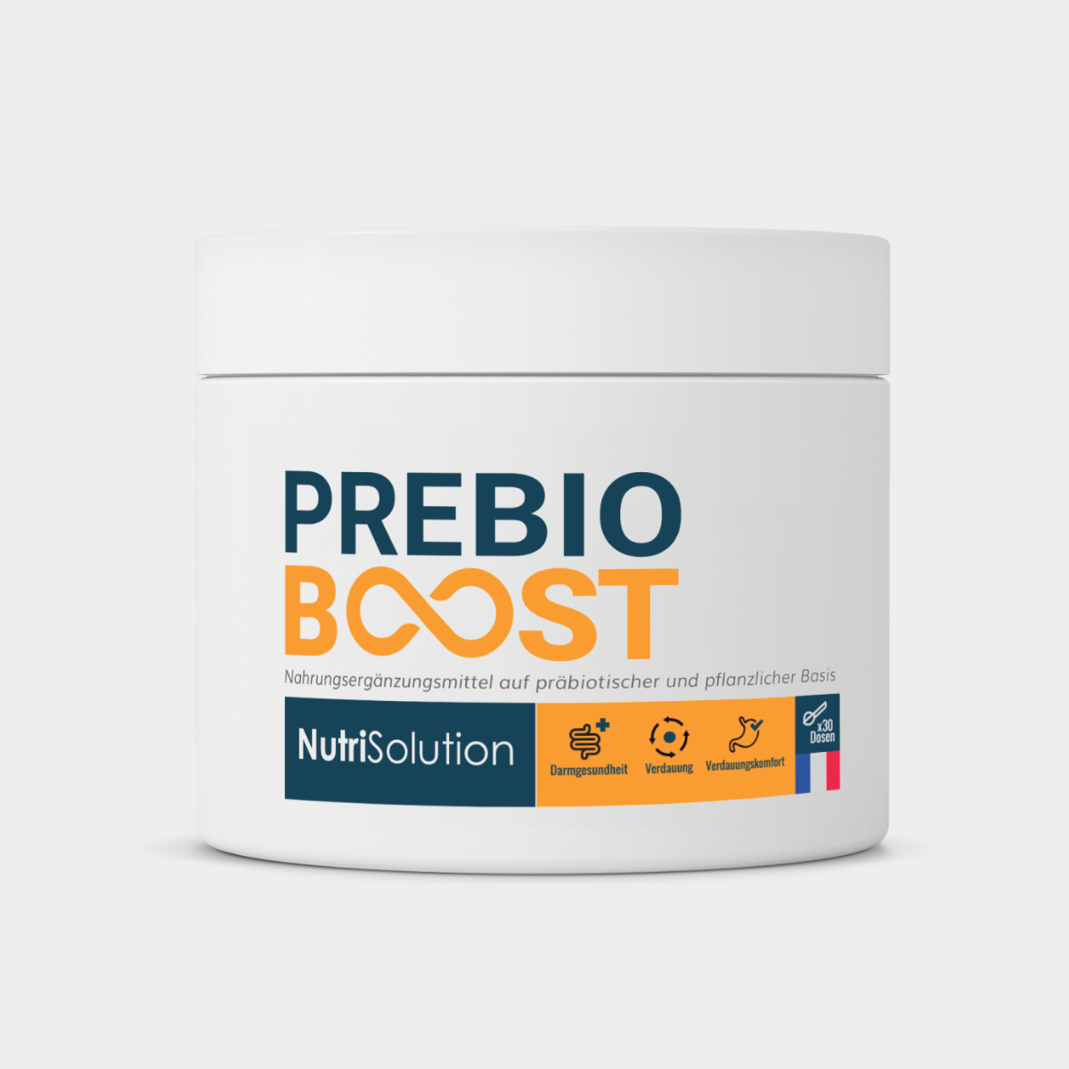 Prebio-Boost