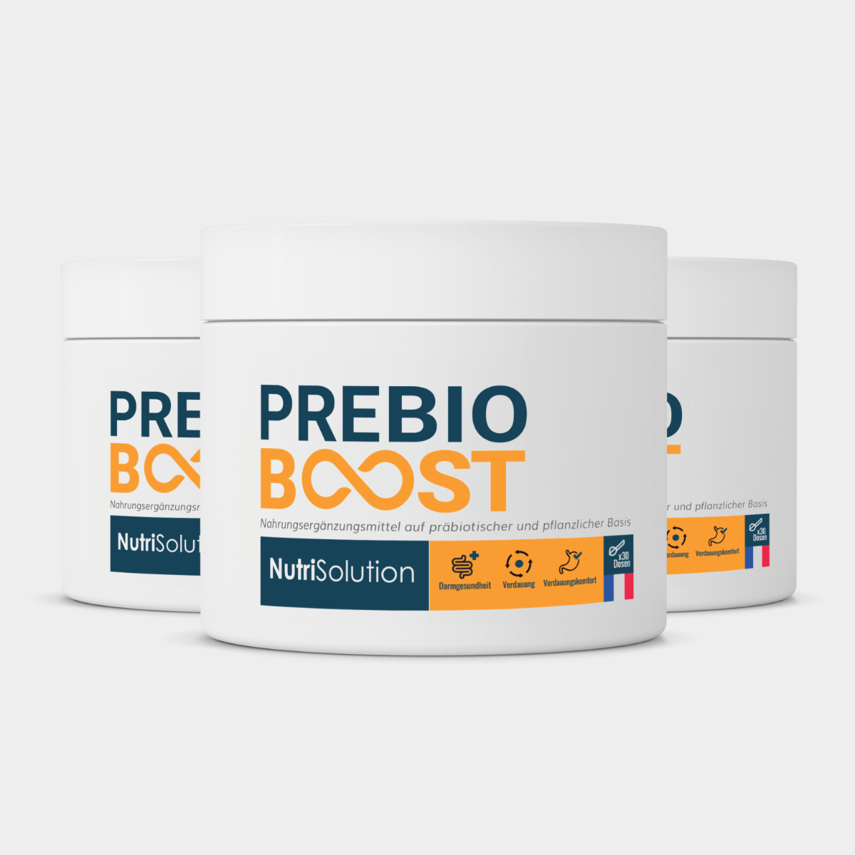 Prebio-Boost