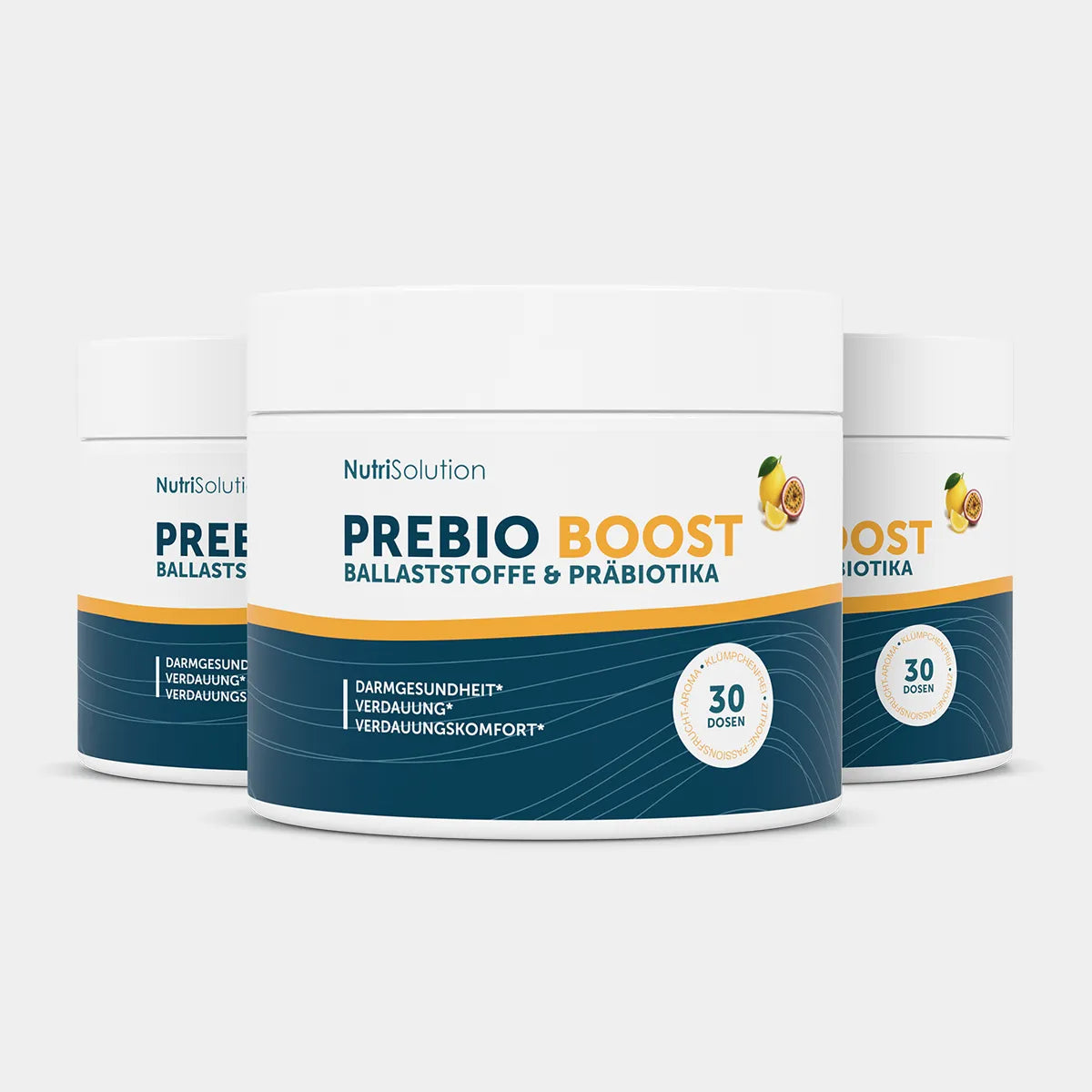 Prebio-Boost