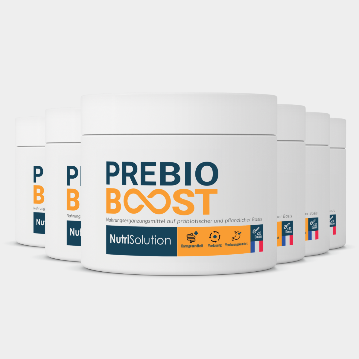 Prebio-Boost