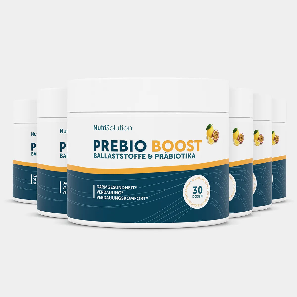 Prebio-Boost