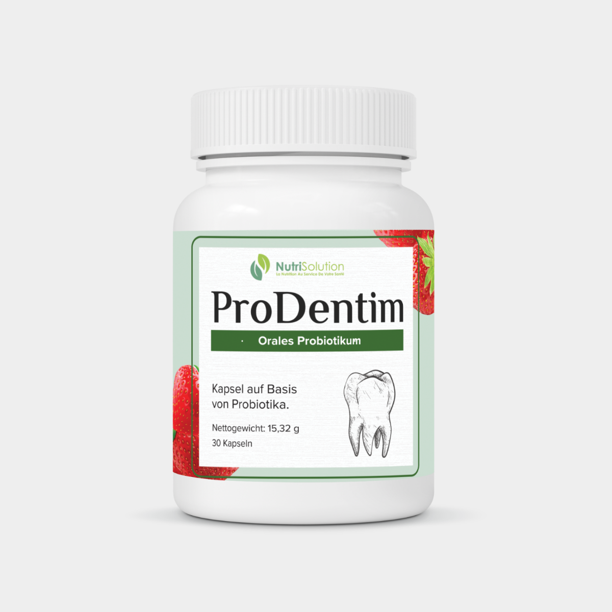 Prodentim