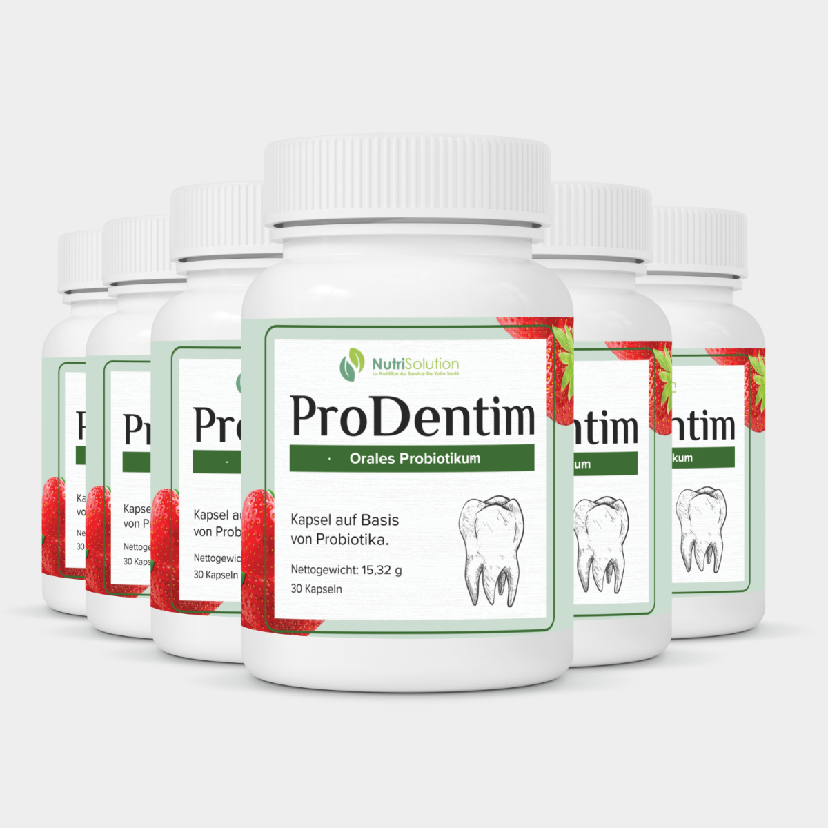 Prodentim Image