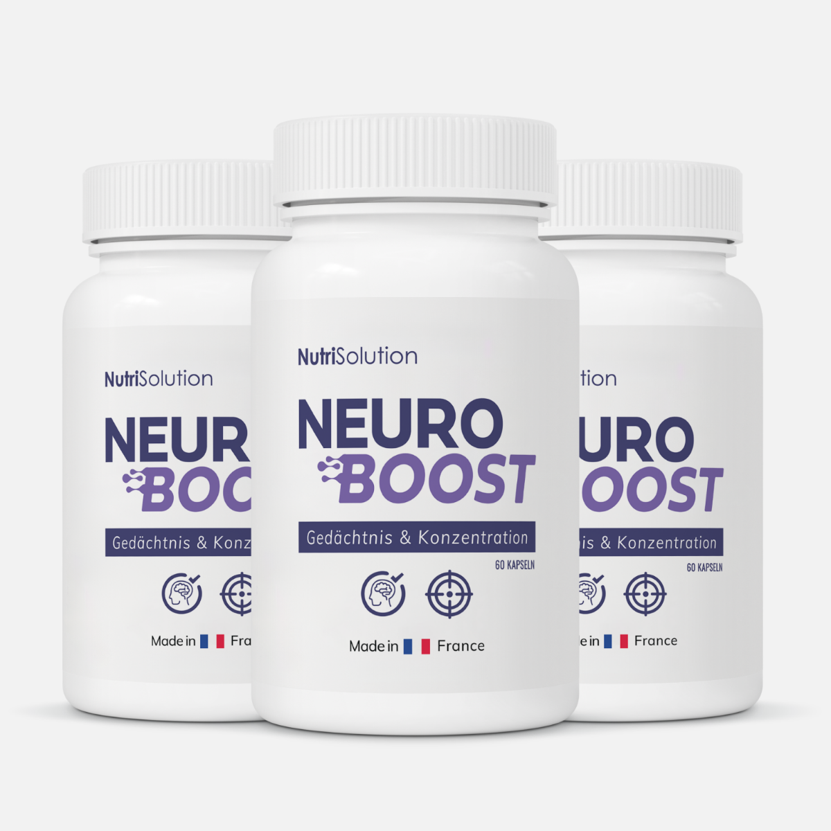 Neuro Boost