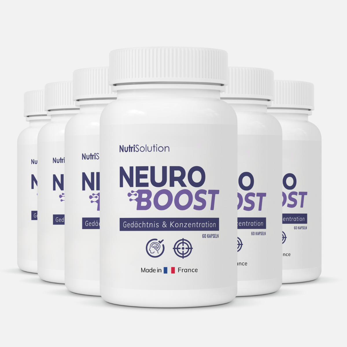 Neuro Boost