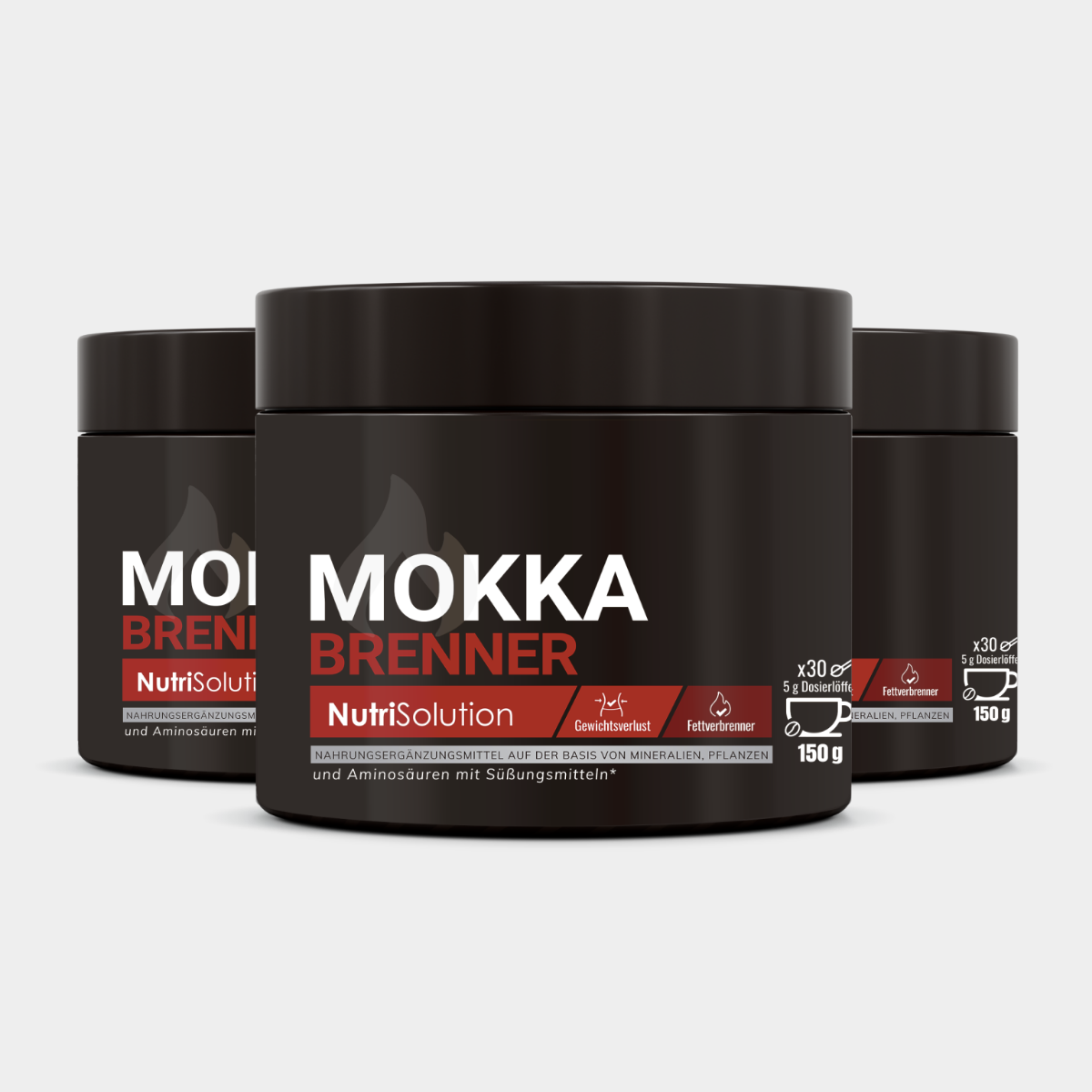 Mokka Brenner Image