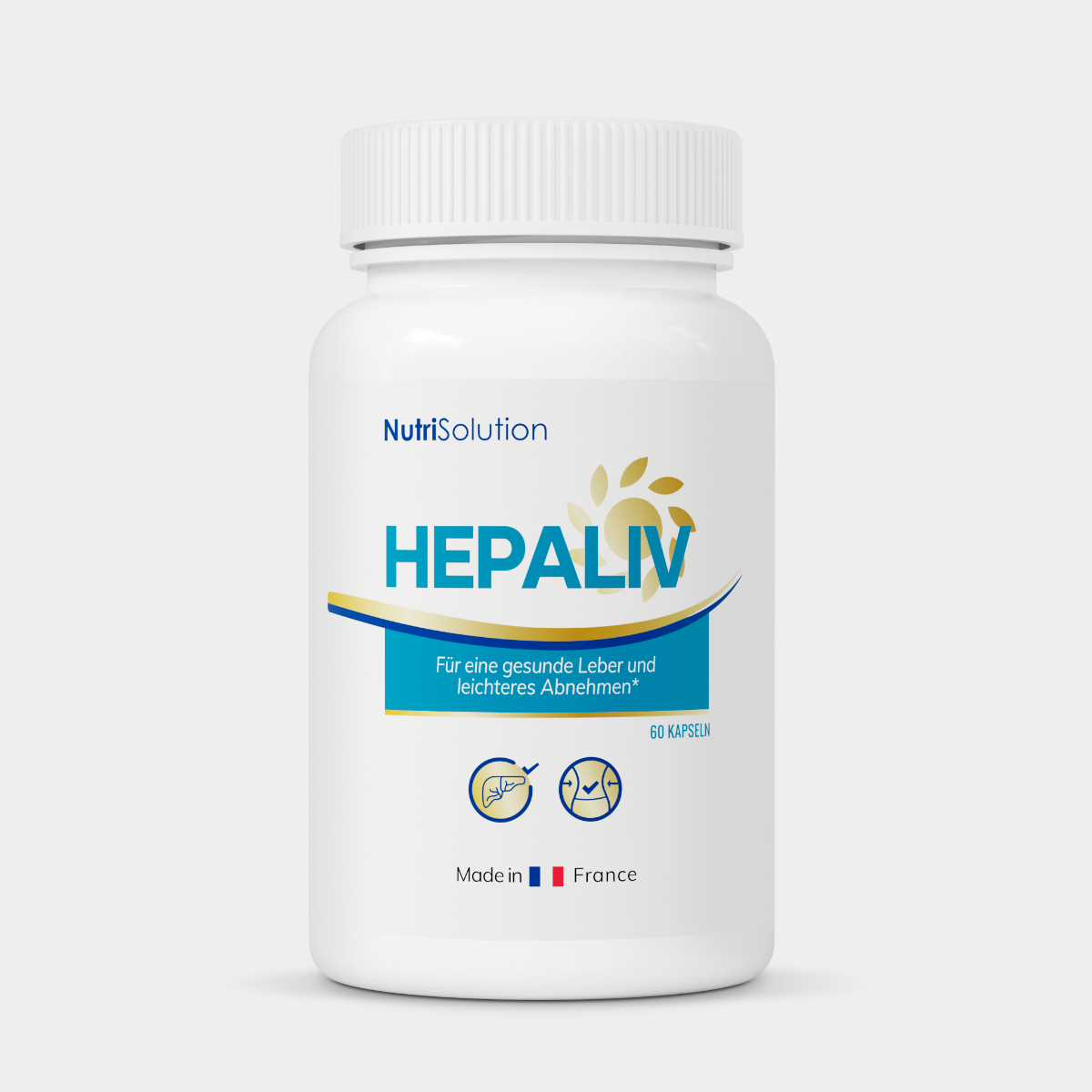 HepaLiv