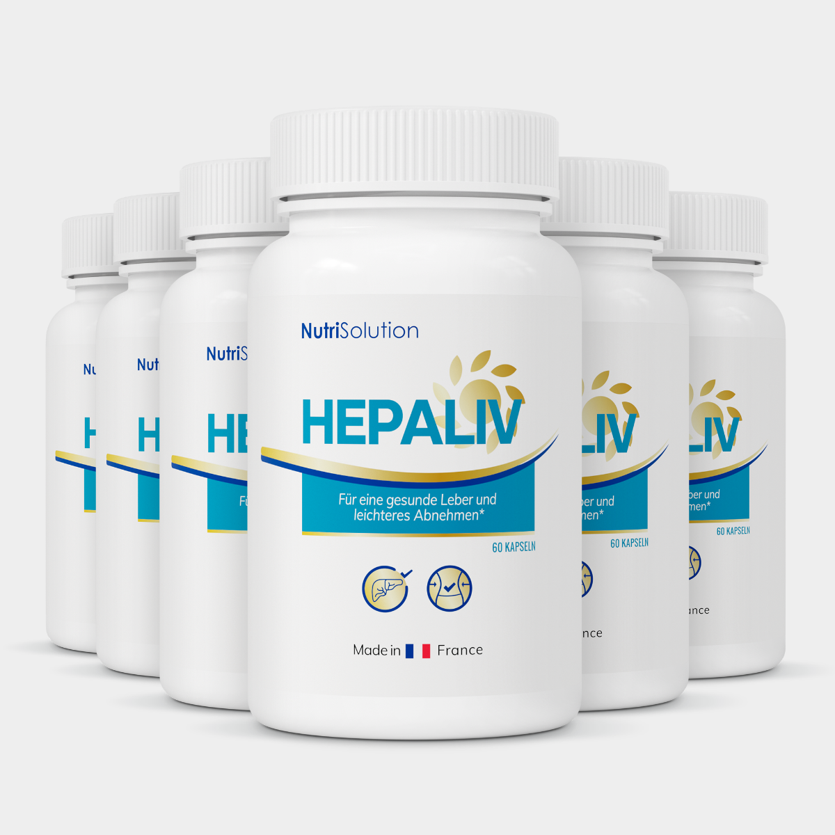 HepaLiv