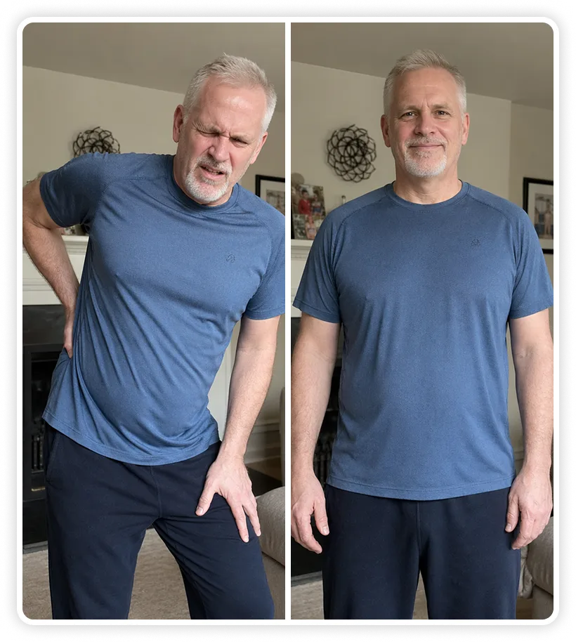 Before/After