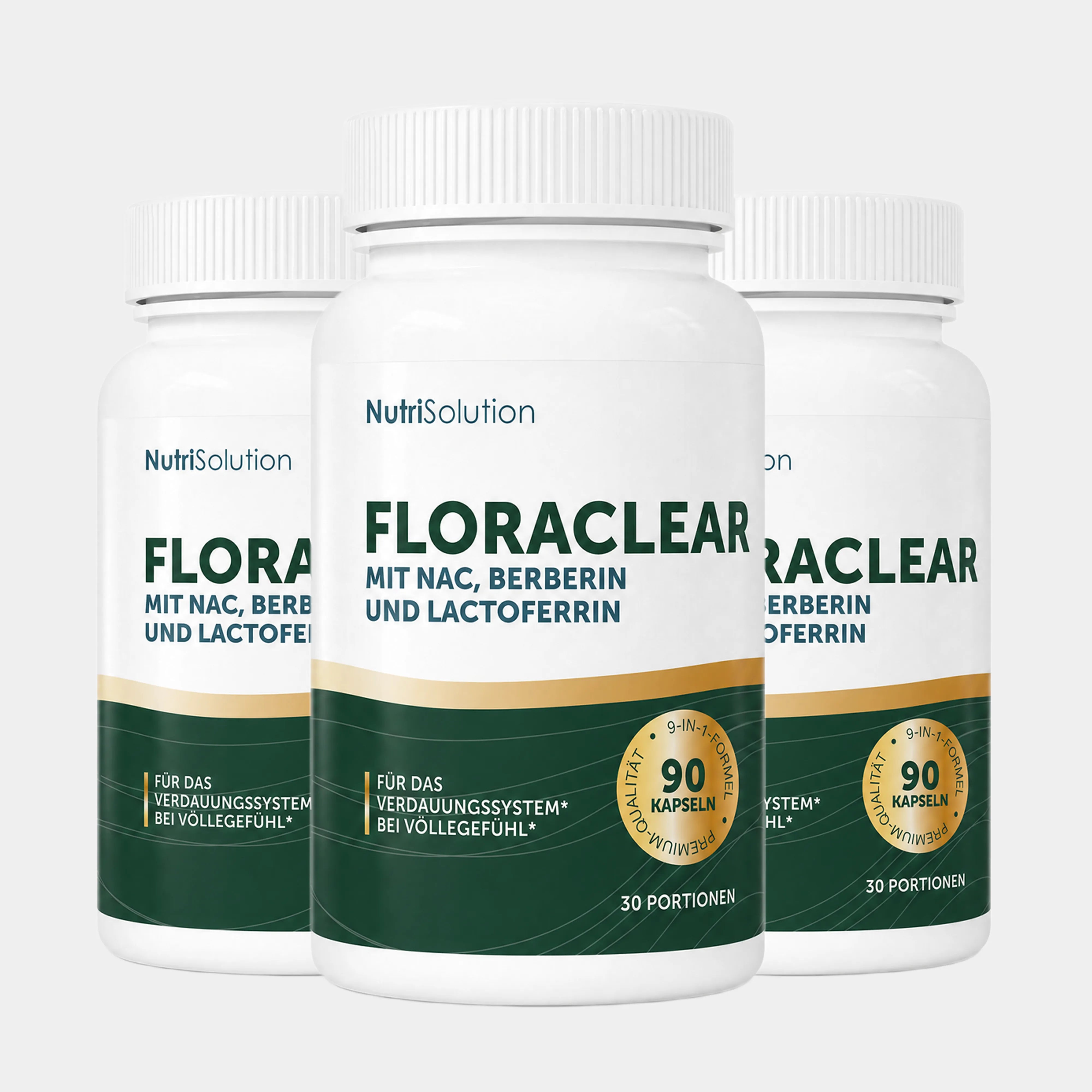 FloraClear