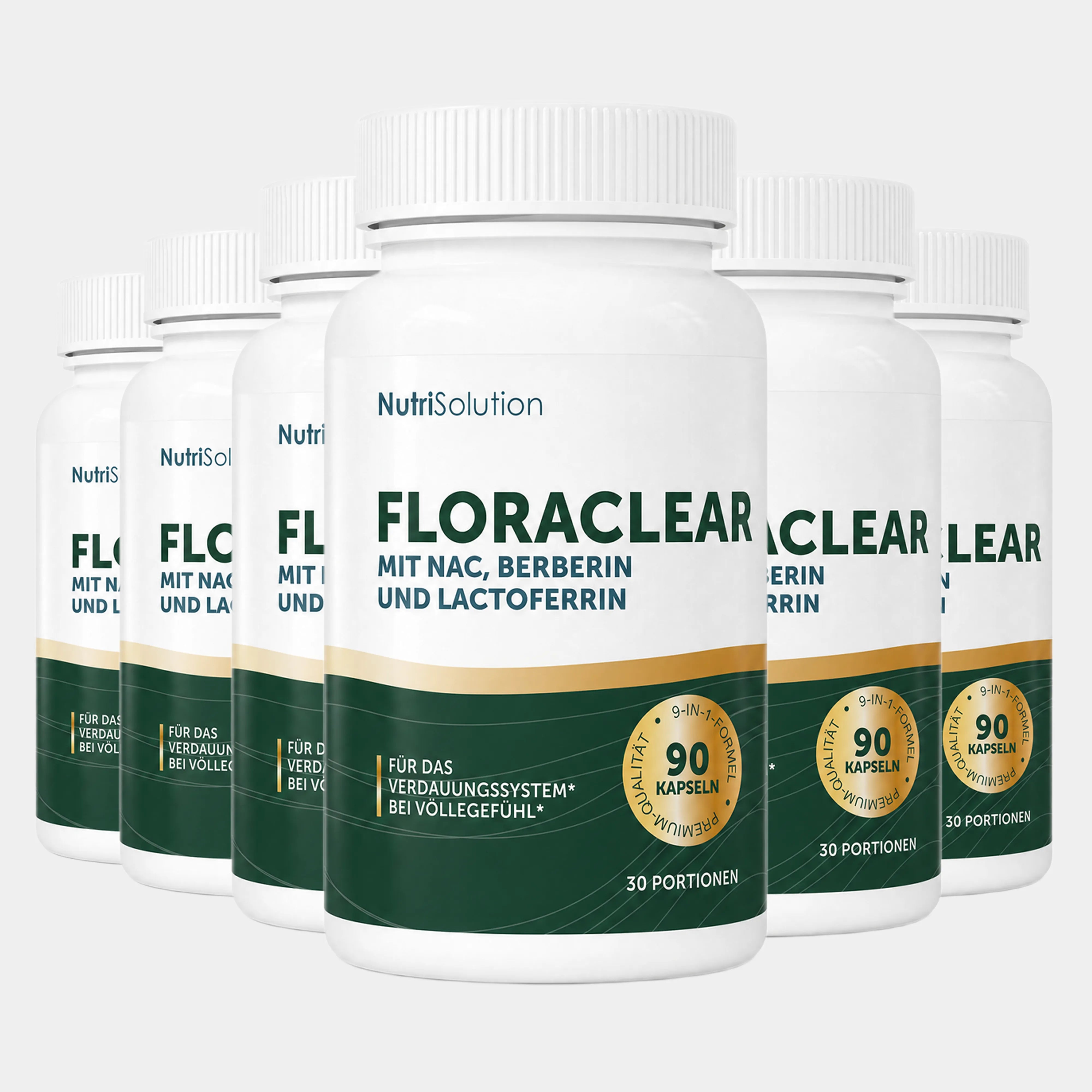 FloraClear