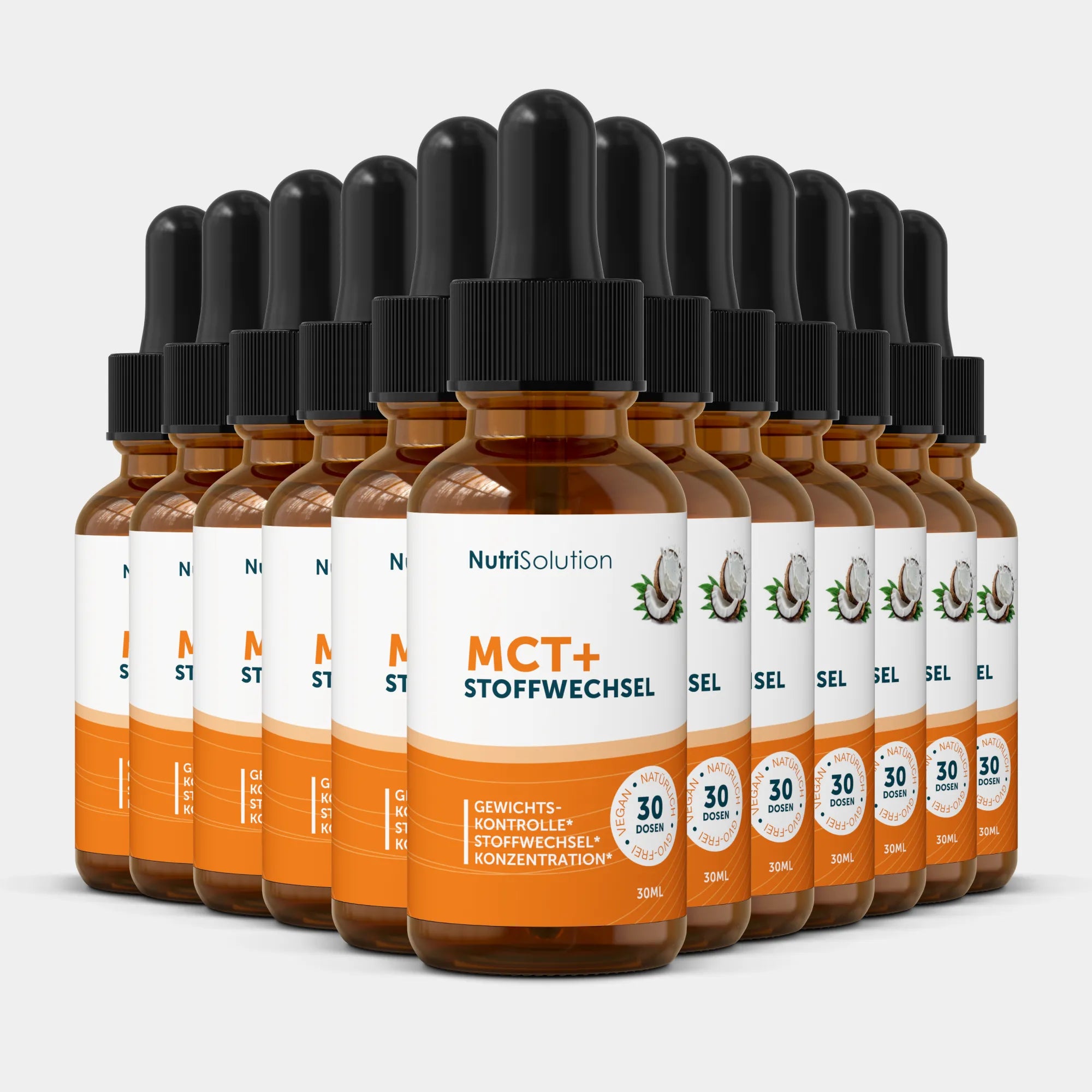MCT-Öl