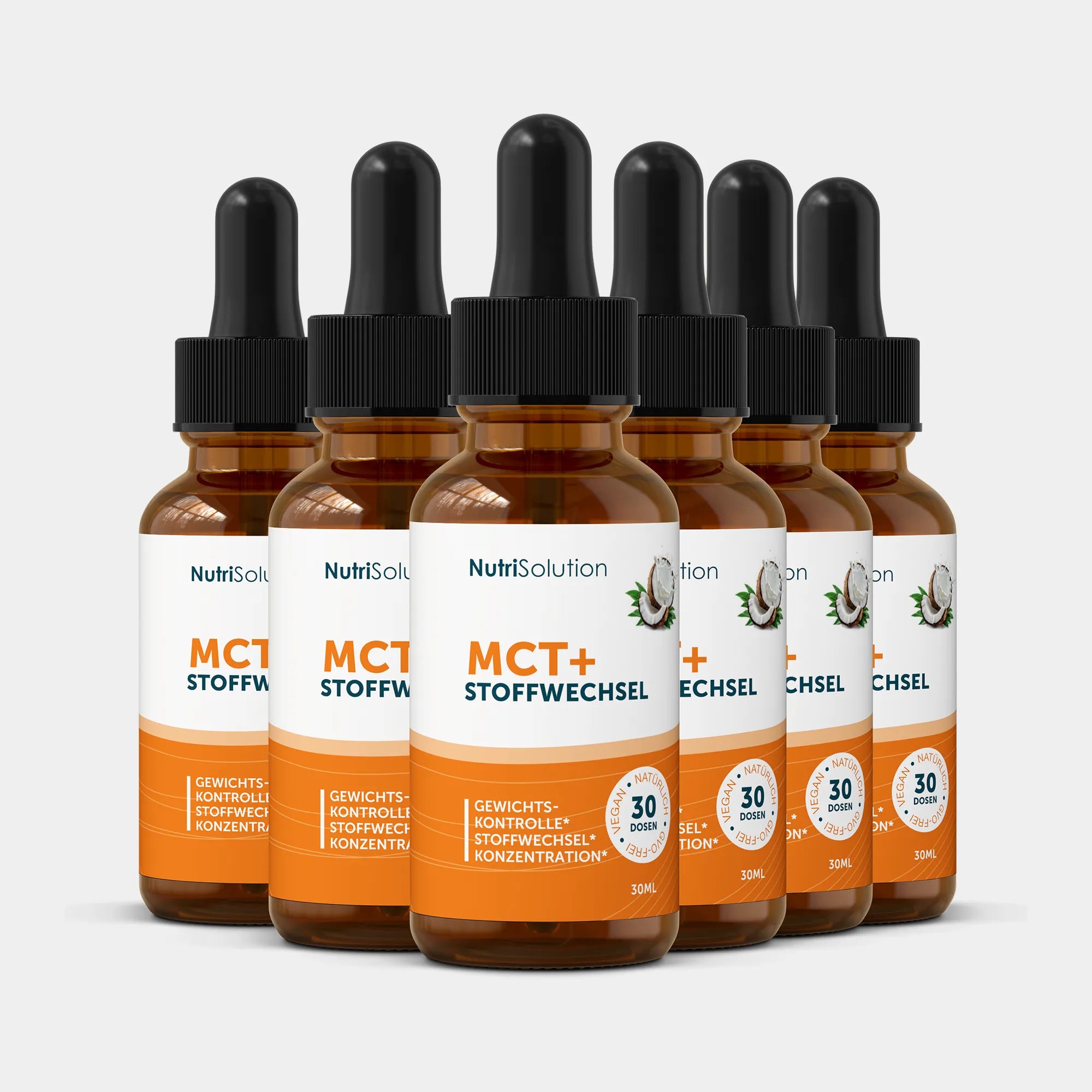 MCT-Öl