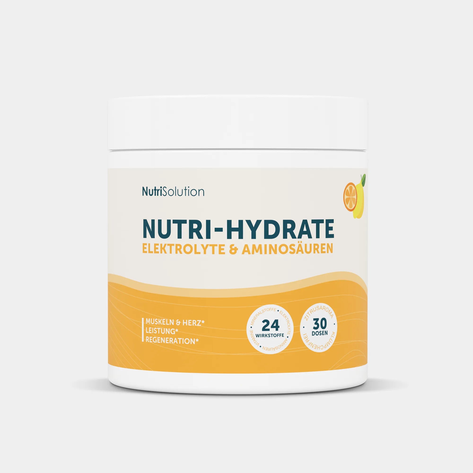 Nutri-Hydrate