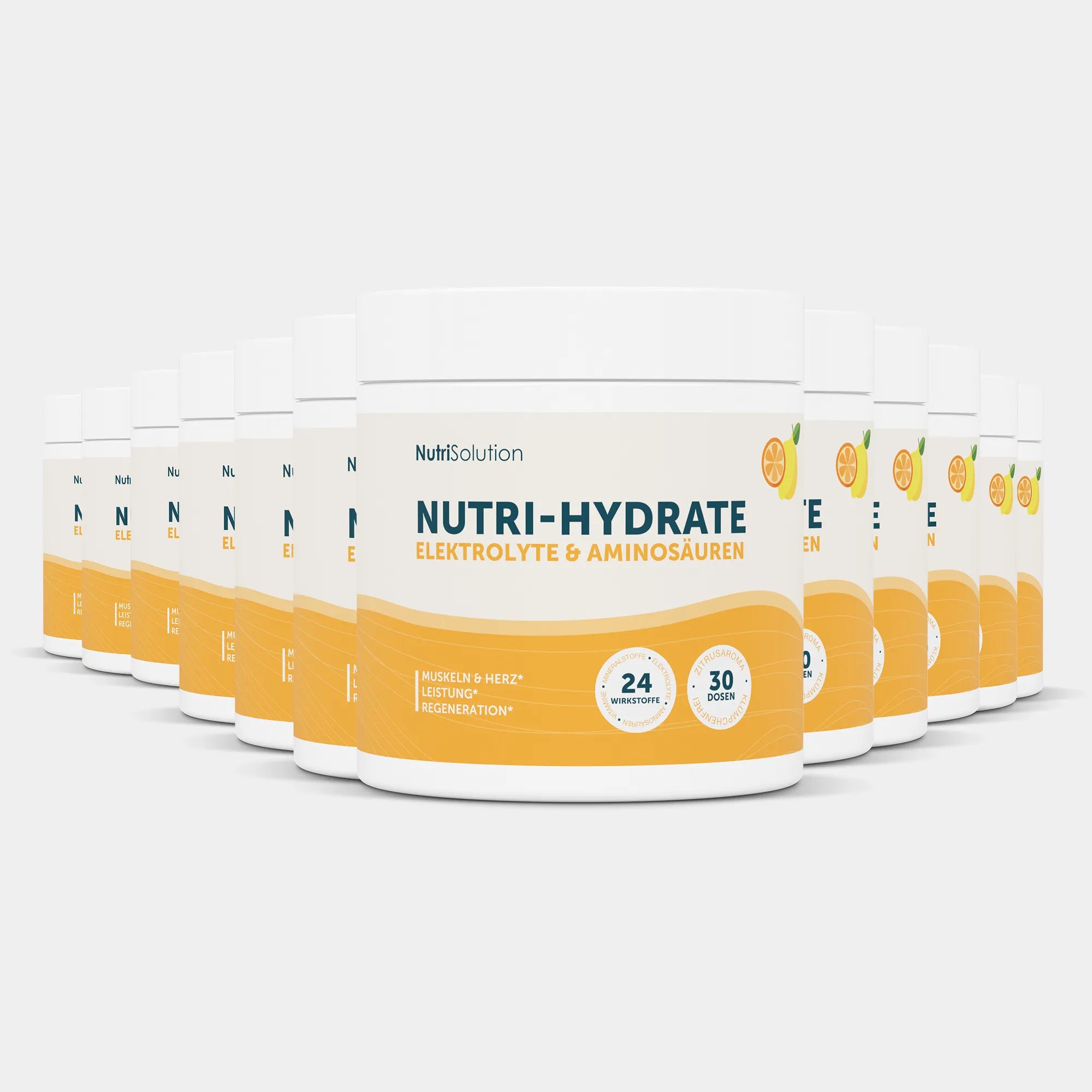 Nutri-Hydrate