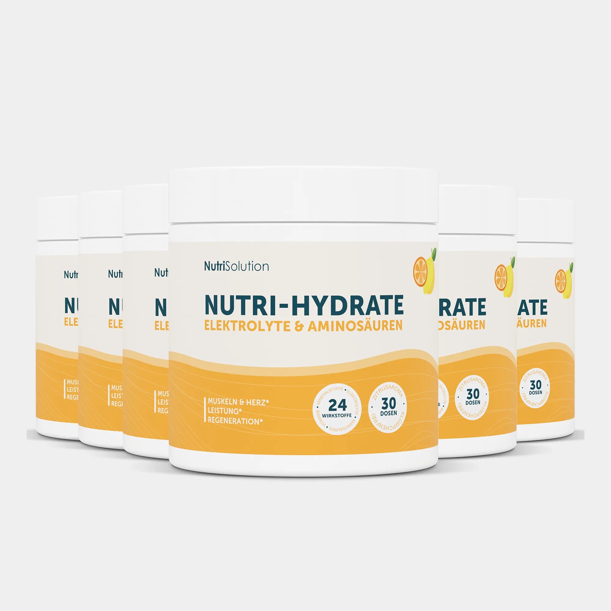 Nutri-Hydrate