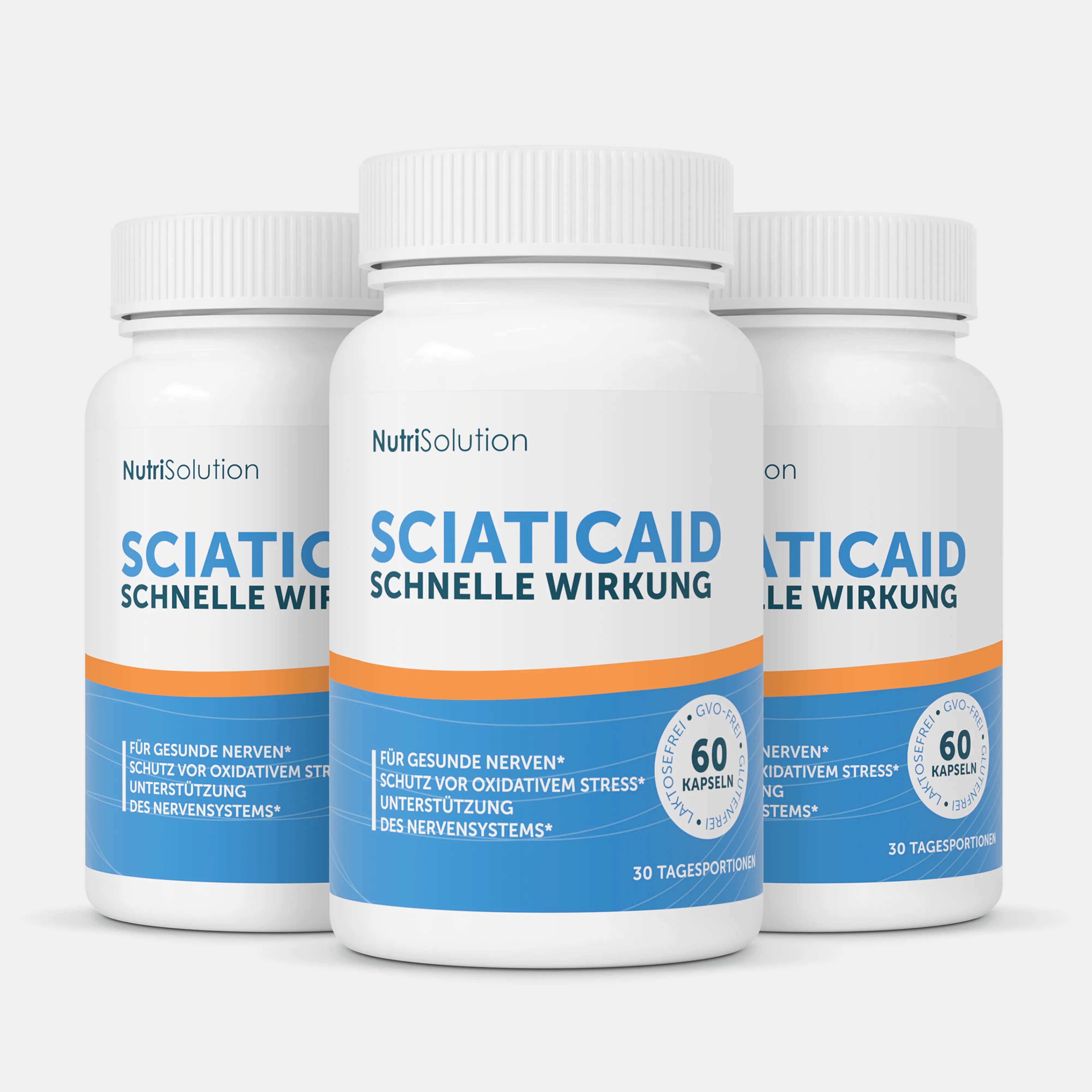 SciaticAid