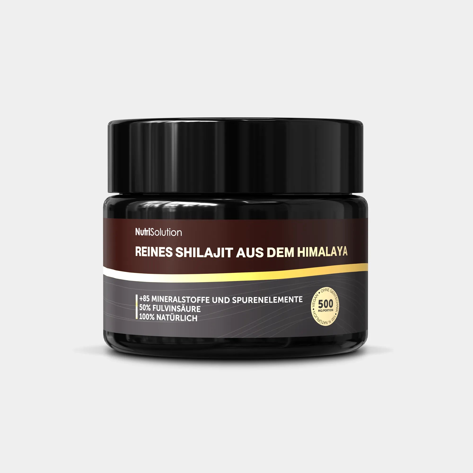 Himalaya Shilajit