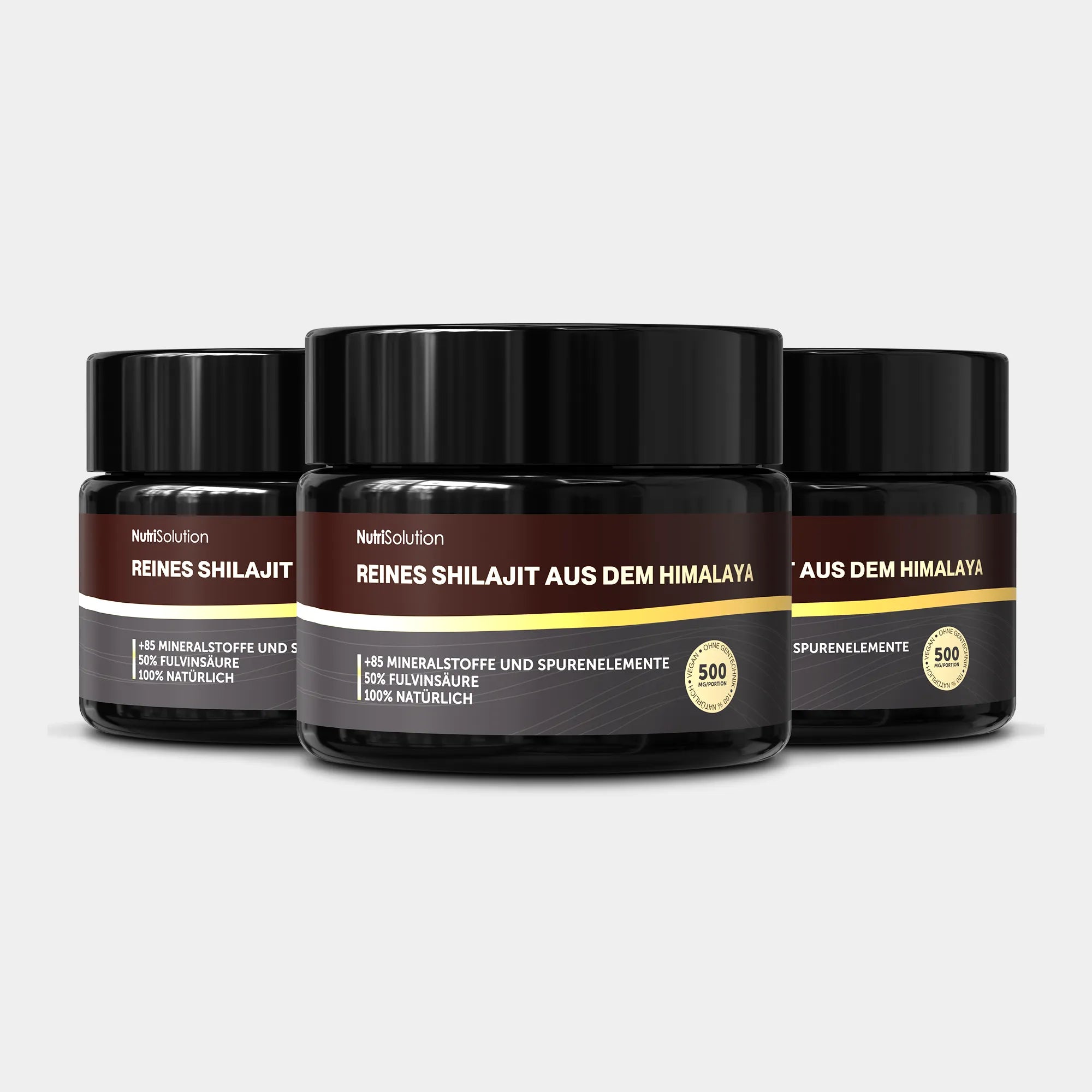 Himalaya Shilajit