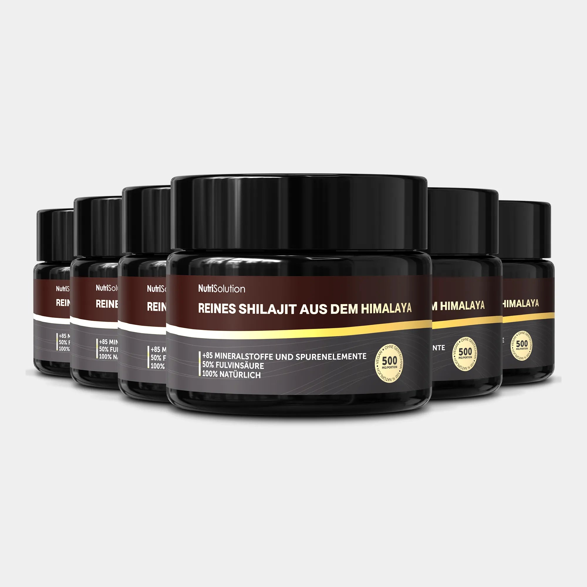 Himalaya Shilajit