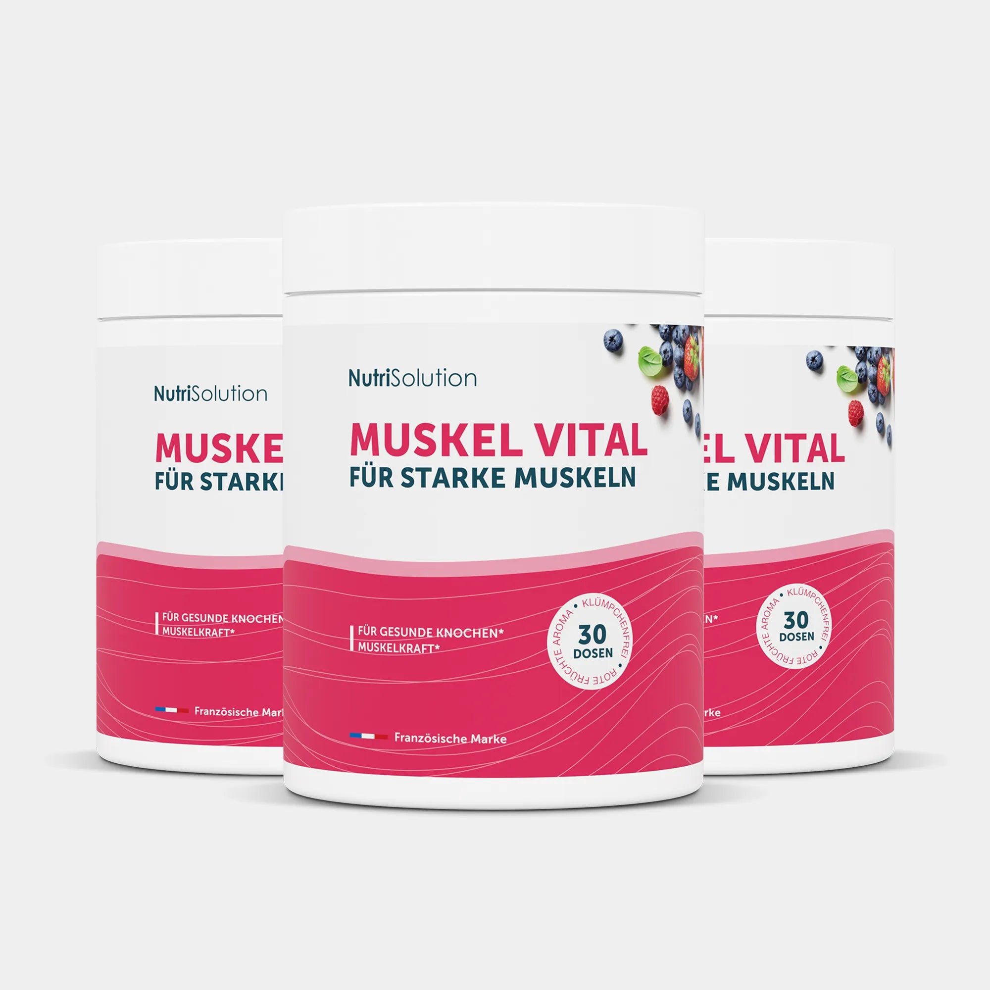 MUSKEL VITAL