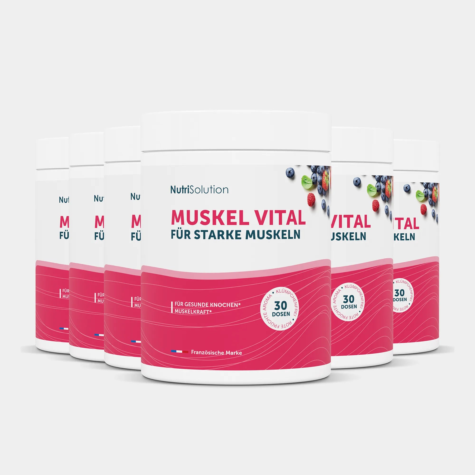 MUSKEL VITAL