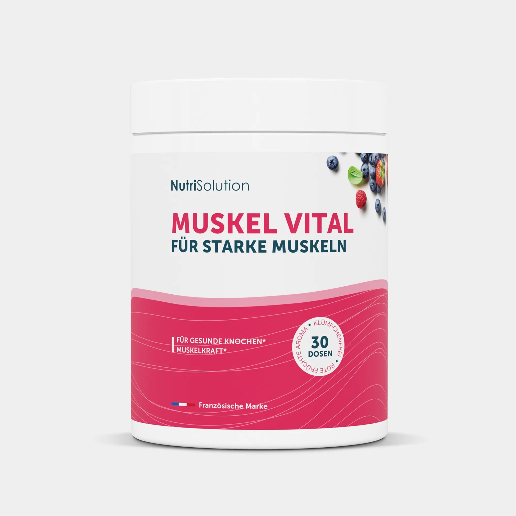 MUSKEL VITAL